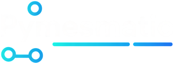 Pymesmatic Logo